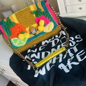 Kurt Geiger summer bag